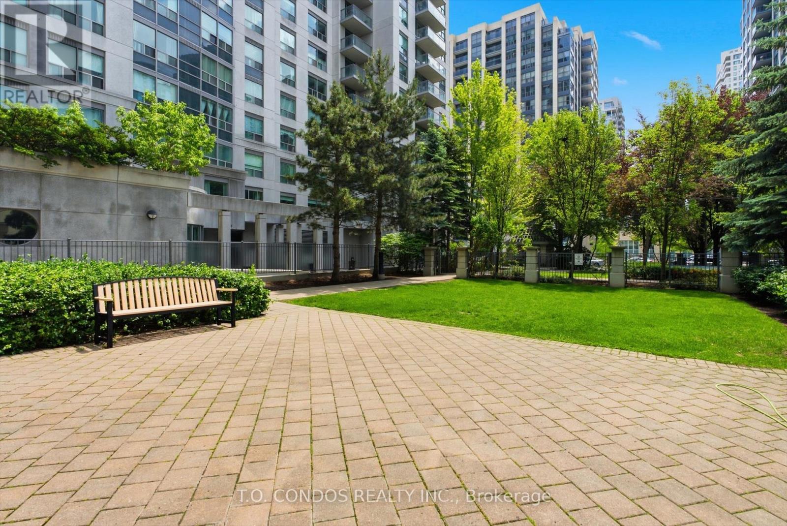 601 - 21 Hillcrest Avenue, Toronto, Ontario  M2N 7K2 - Photo 29 - C13517042