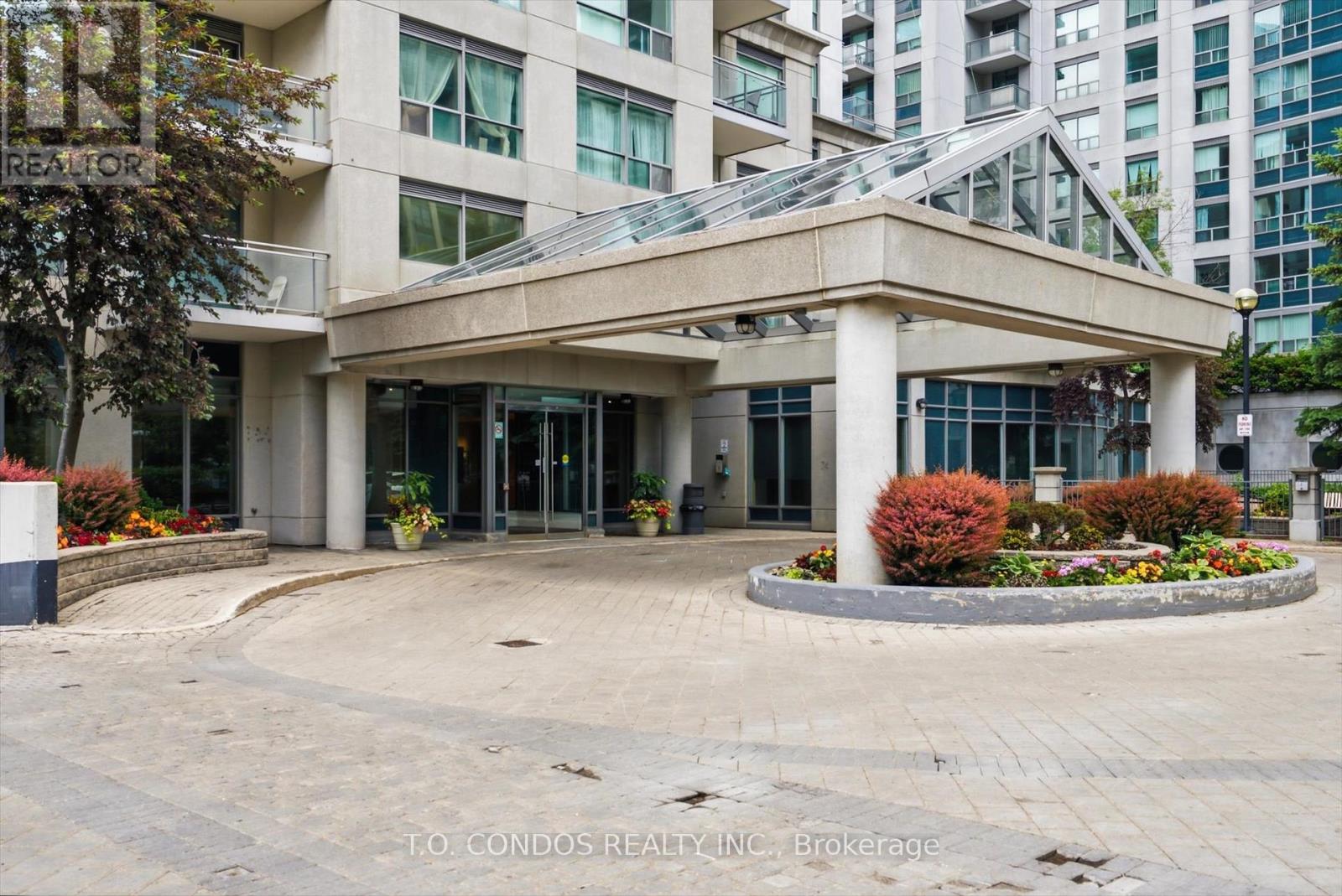601 - 21 Hillcrest Avenue, Toronto, Ontario  M2N 7K2 - Photo 36 - C13517042