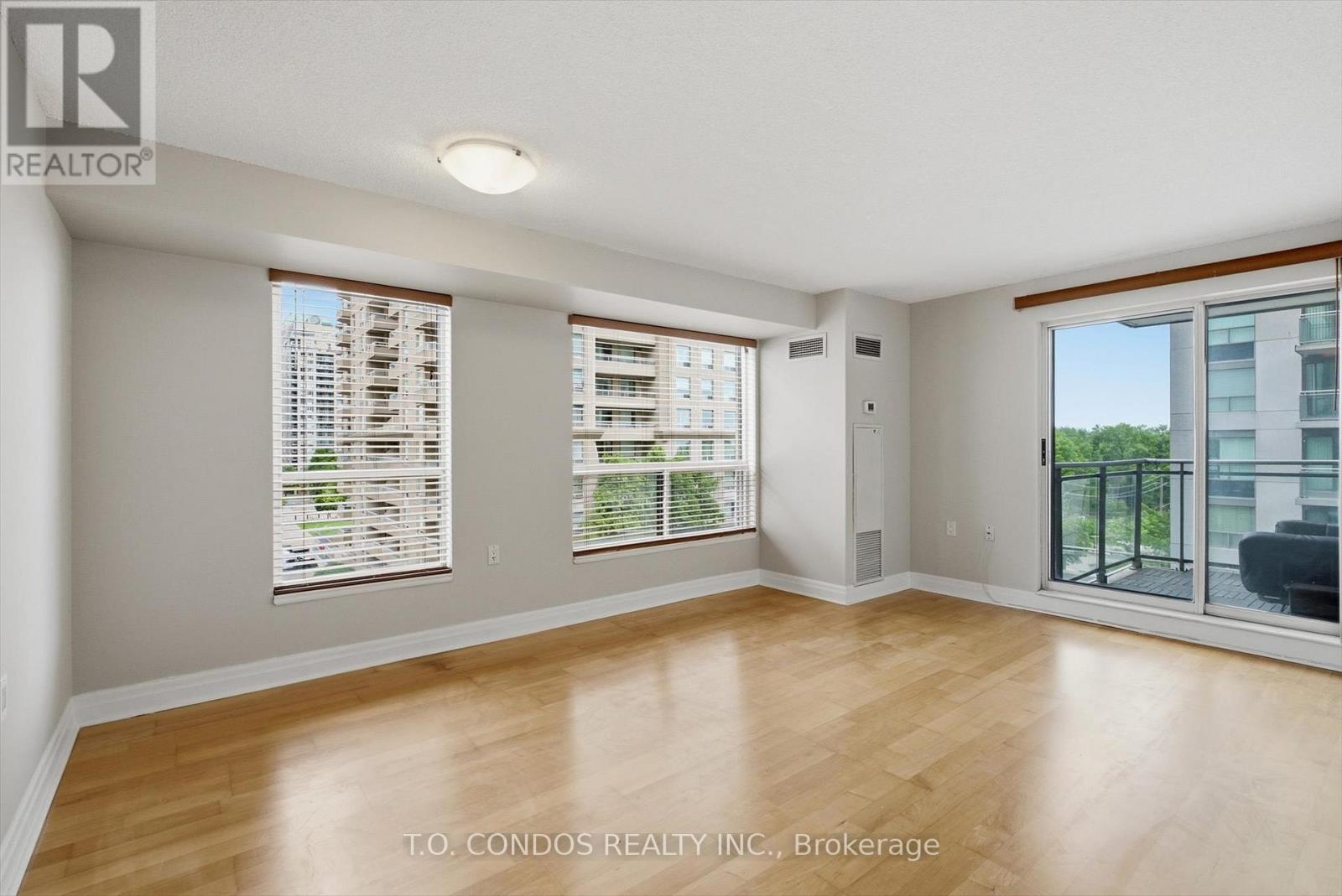 601 - 21 Hillcrest Avenue, Toronto, Ontario  M2N 7K2 - Photo 4 - C13517042