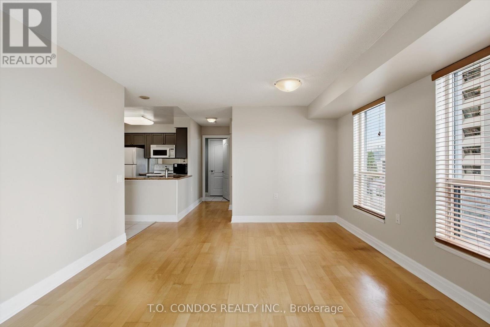 601 - 21 Hillcrest Avenue, Toronto, Ontario  M2N 7K2 - Photo 8 - C13517042