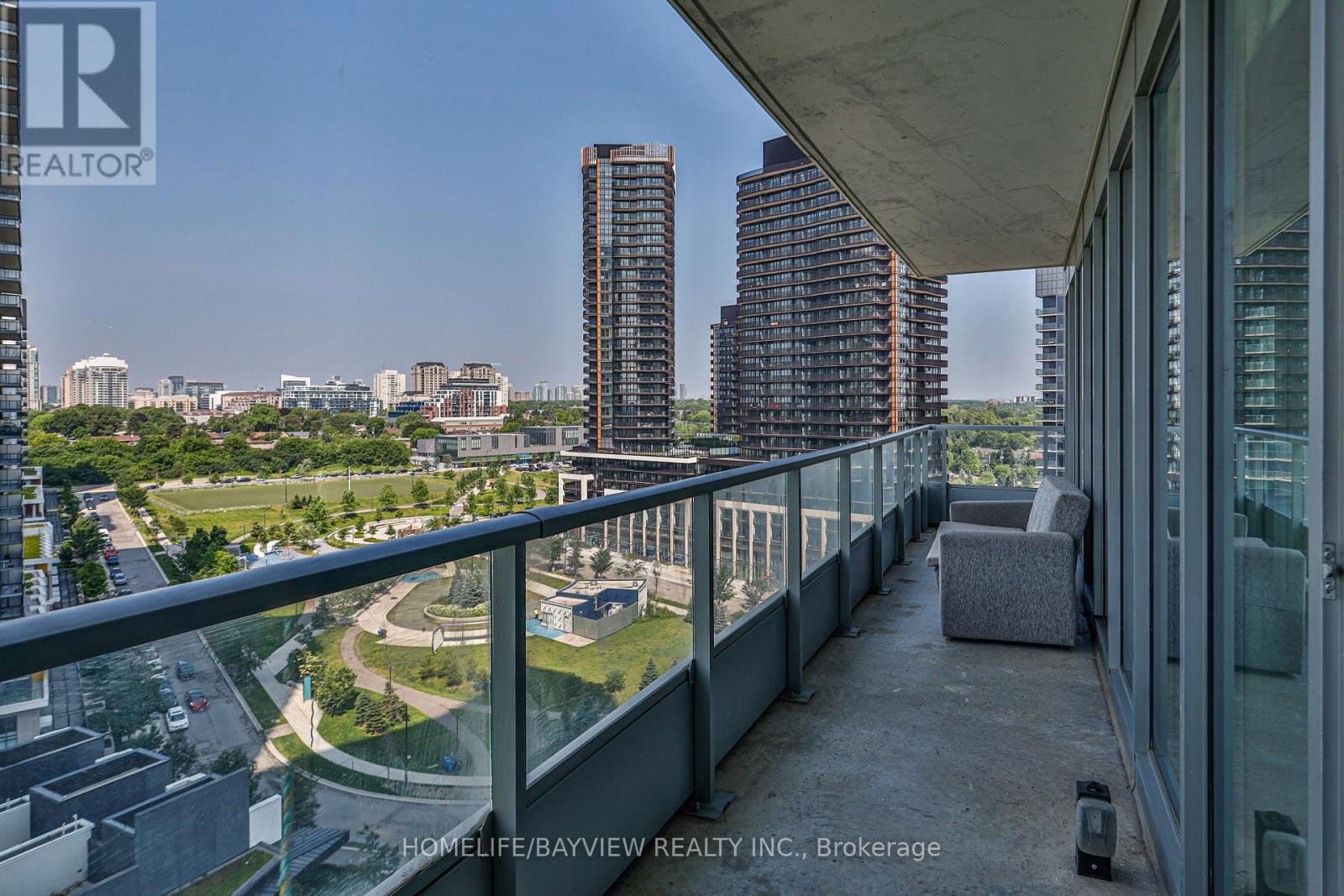 1508 - 117 Mcmahon Drive, Toronto, Ontario  M2K 0E4 - Photo 22 - C13517046