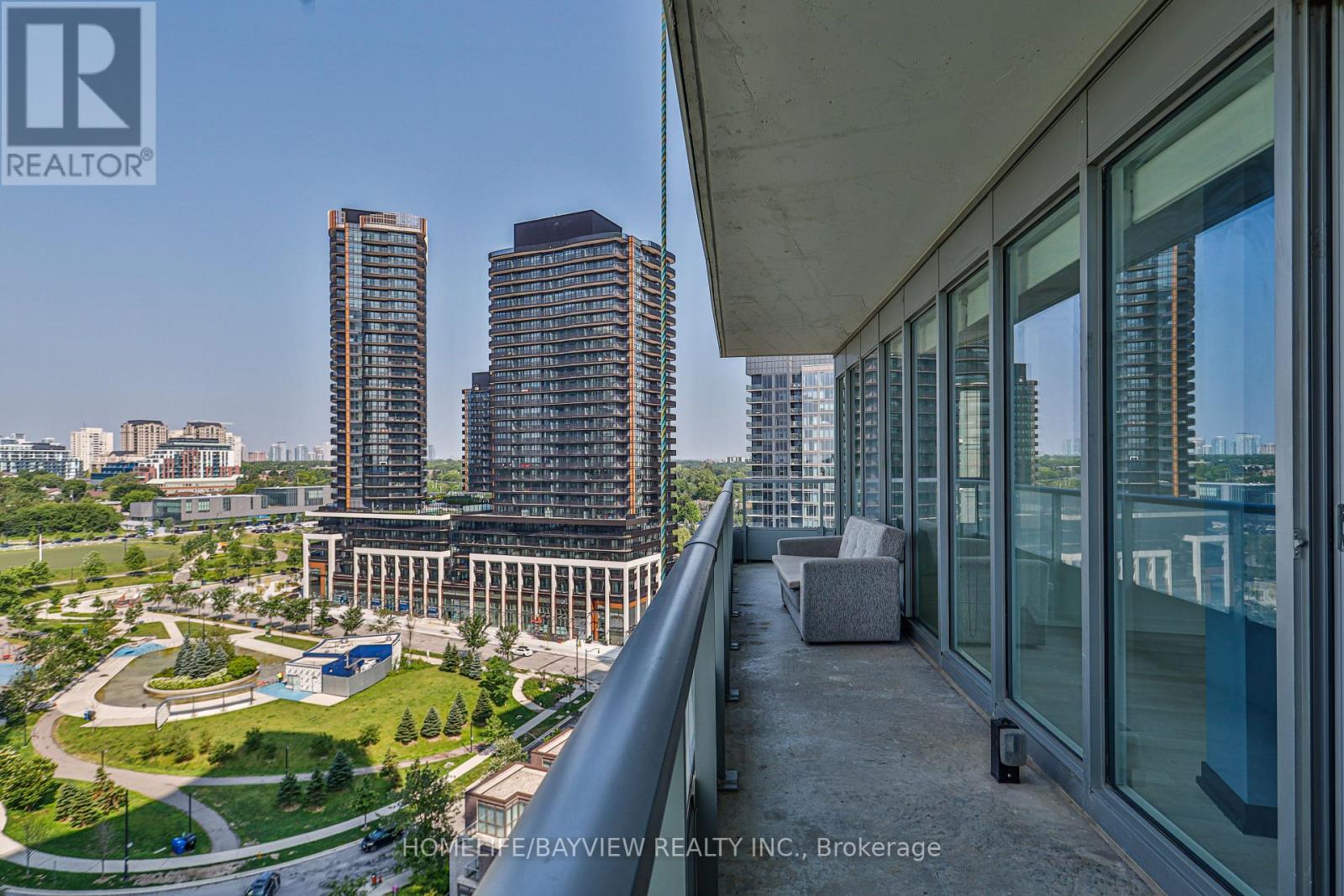 1508 - 117 Mcmahon Drive, Toronto, Ontario  M2K 0E4 - Photo 23 - C13517046