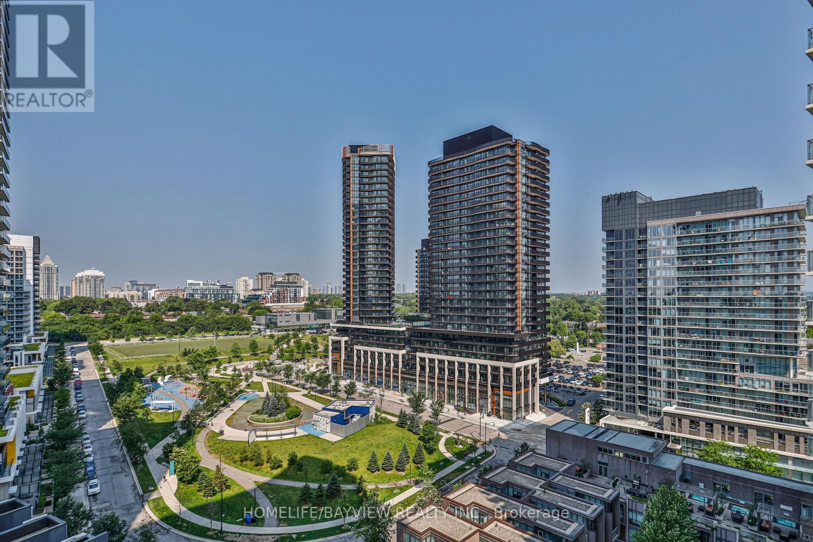 1508 - 117 Mcmahon Drive, Toronto, Ontario  M2K 0E4 - Photo 24 - C13517046