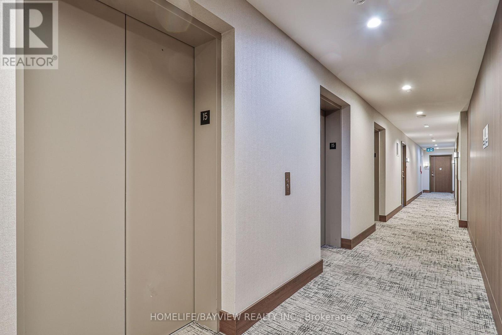 1508 - 117 Mcmahon Drive, Toronto, Ontario  M2K 0E4 - Photo 4 - C13517046