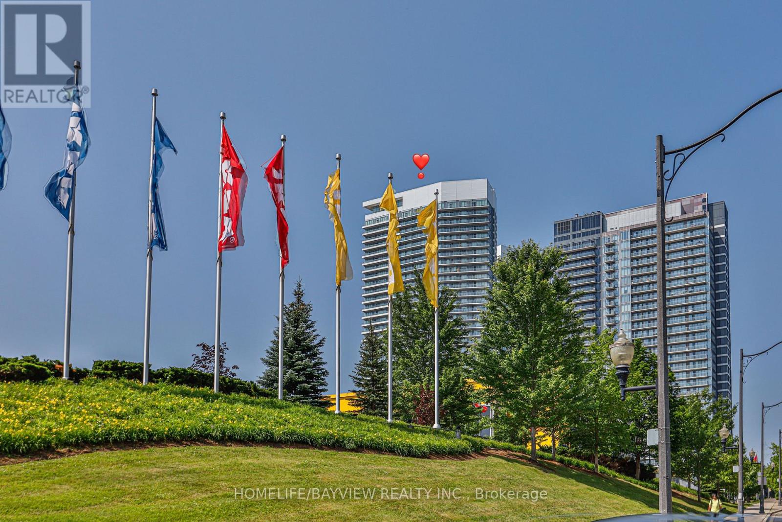 1508 - 117 Mcmahon Drive, Toronto, Ontario  M2K 0E4 - Photo 45 - C13517046