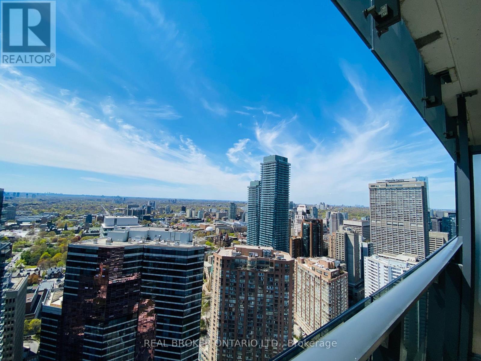 3906 - 5 St. Joseph Street, Toronto, Ontario  M4Y 0B6 - Photo 15 - C13517162