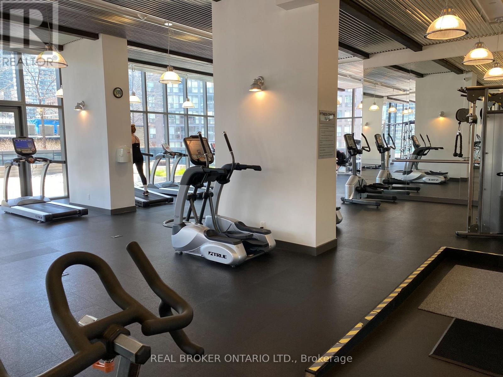 3906 - 5 St. Joseph Street, Toronto, Ontario  M4Y 0B6 - Photo 17 - C13517162