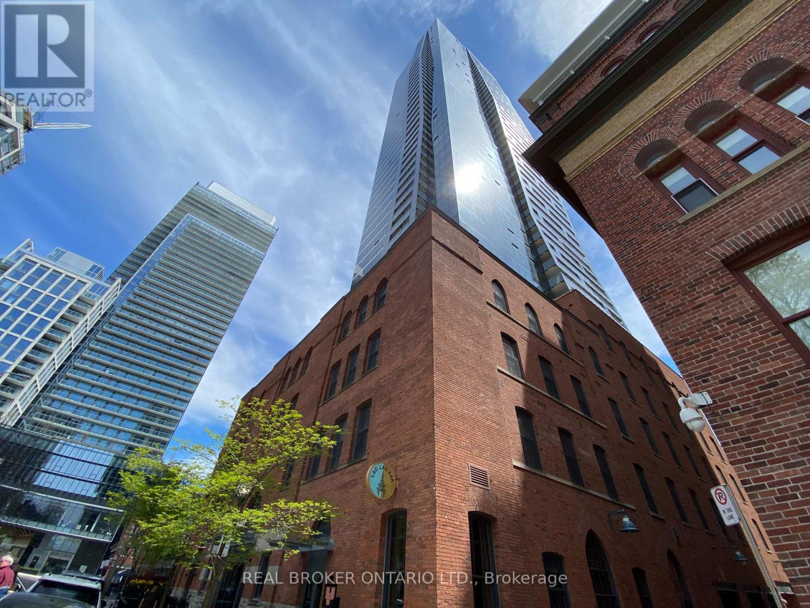 3906 - 5 St. Joseph Street, Toronto, Ontario  M4Y 0B6 - Photo 2 - C13517162