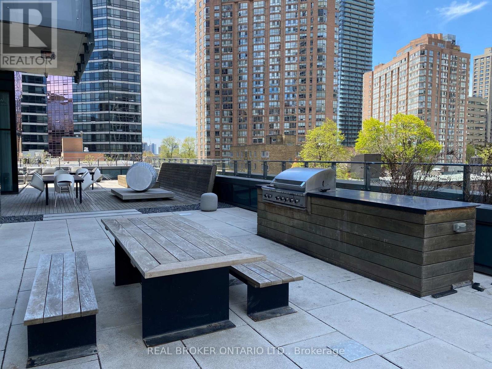 3906 - 5 St. Joseph Street, Toronto, Ontario  M4Y 0B6 - Photo 24 - C13517162