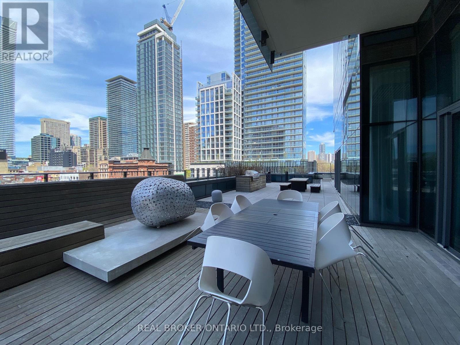 3906 - 5 St. Joseph Street, Toronto, Ontario  M4Y 0B6 - Photo 25 - C13517162