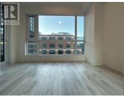 #701 SUITE A - 70 PRINCESS ST STREET, Toronto, Ontario