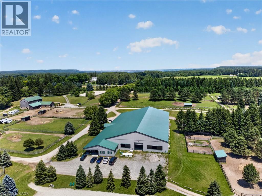 564 8TH CONCESSION Road E, Carlisle, Ontario