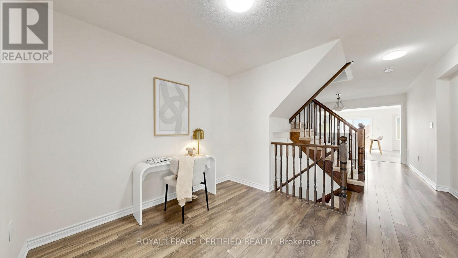 1031 Cameo Street, Pickering, Ontario  L1X 0G3 - Photo 7 - E13517020