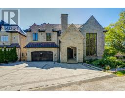 727 SUNSET BEACH ROAD, Richmond Hill, Ontario