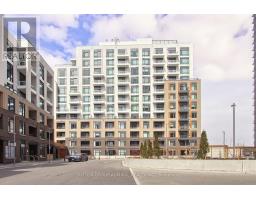 413 - 8 BEVERLEY GLEN, Vaughan, Ontario