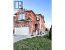 LOWER - 47 AIKENHEAD AVENUE, Richmond Hill, Ontario