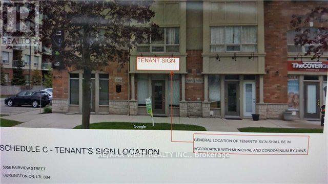 5058 FAIRVIEW STREET, Burlington, Ontario