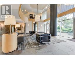 507 - 5 MARINE PARADE DRIVE, Toronto, Ontario