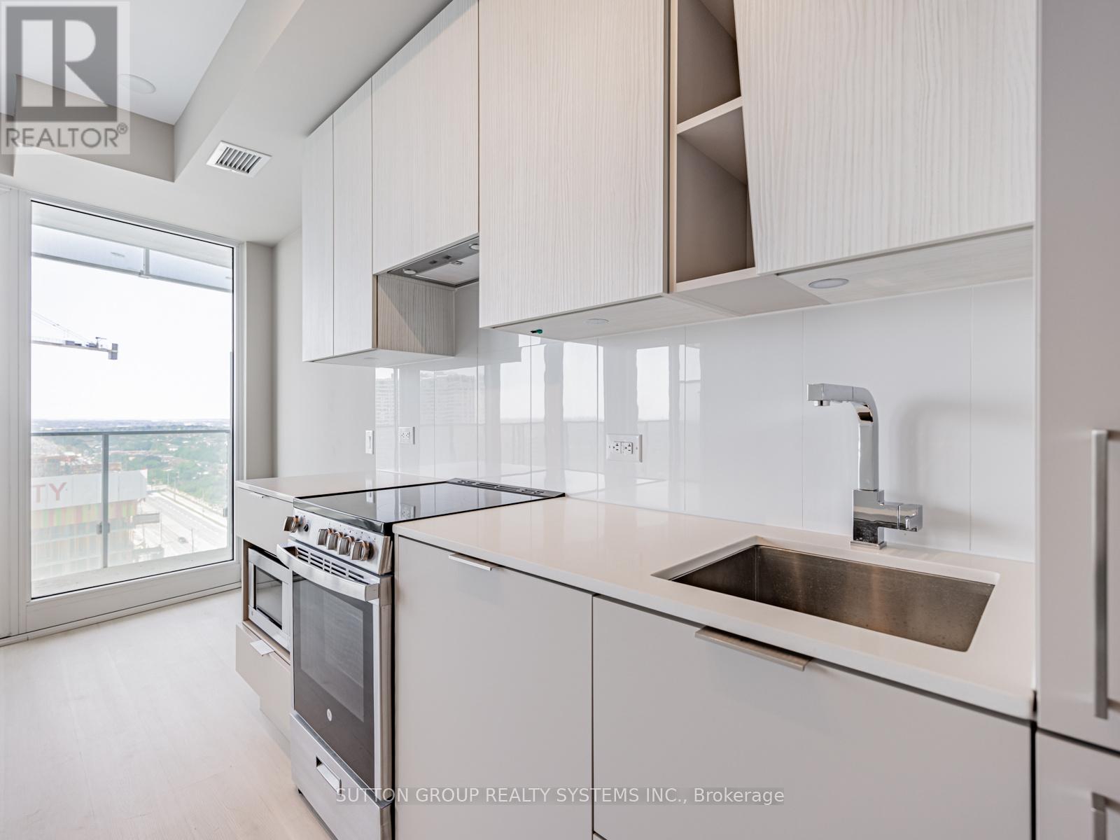 1407 - 3900 Confederation Parkway, Mississauga, Ontario  L5B 0M3 - Photo 12 - W13517130