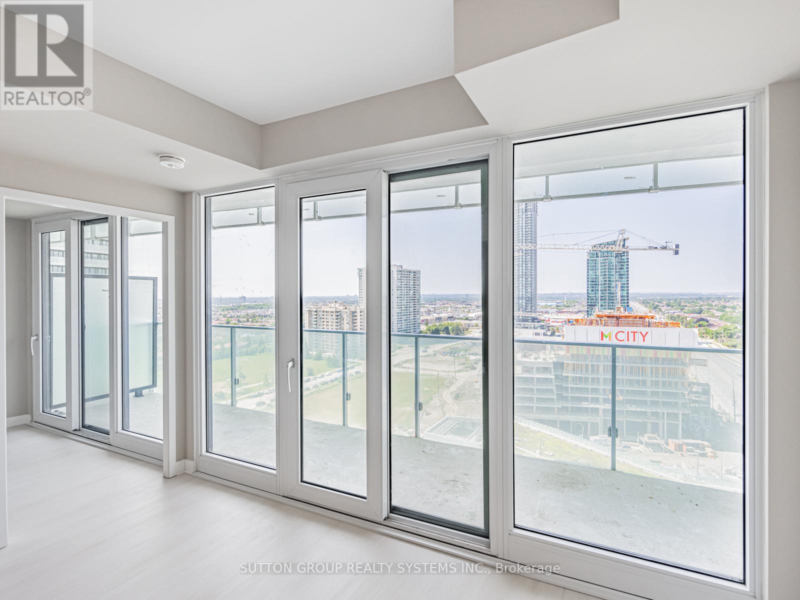1407 - 3900 Confederation Parkway, Mississauga, Ontario  L5B 0M3 - Photo 13 - W13517130
