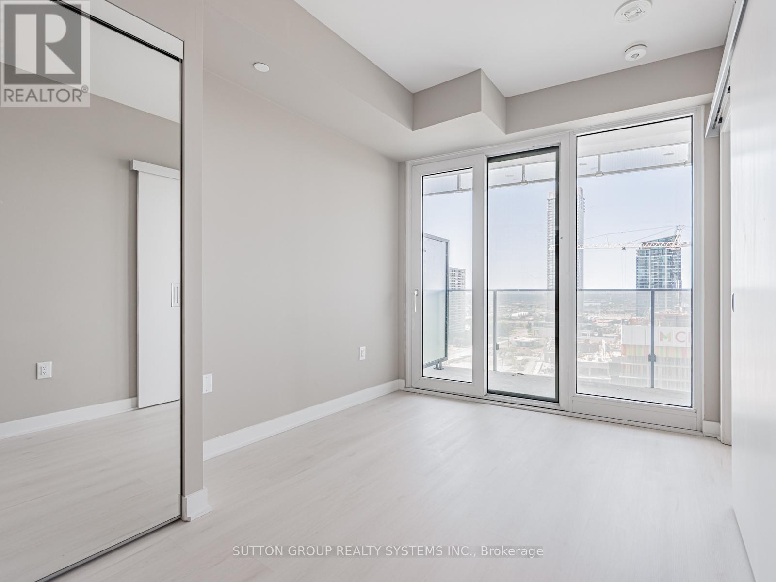 1407 - 3900 Confederation Parkway, Mississauga, Ontario  L5B 0M3 - Photo 15 - W13517130