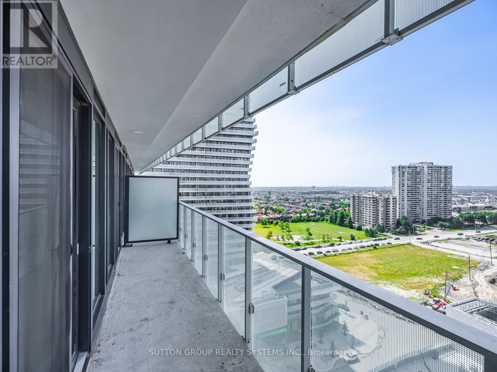 1407 - 3900 Confederation Parkway, Mississauga, Ontario  L5B 0M3 - Photo 21 - W13517130