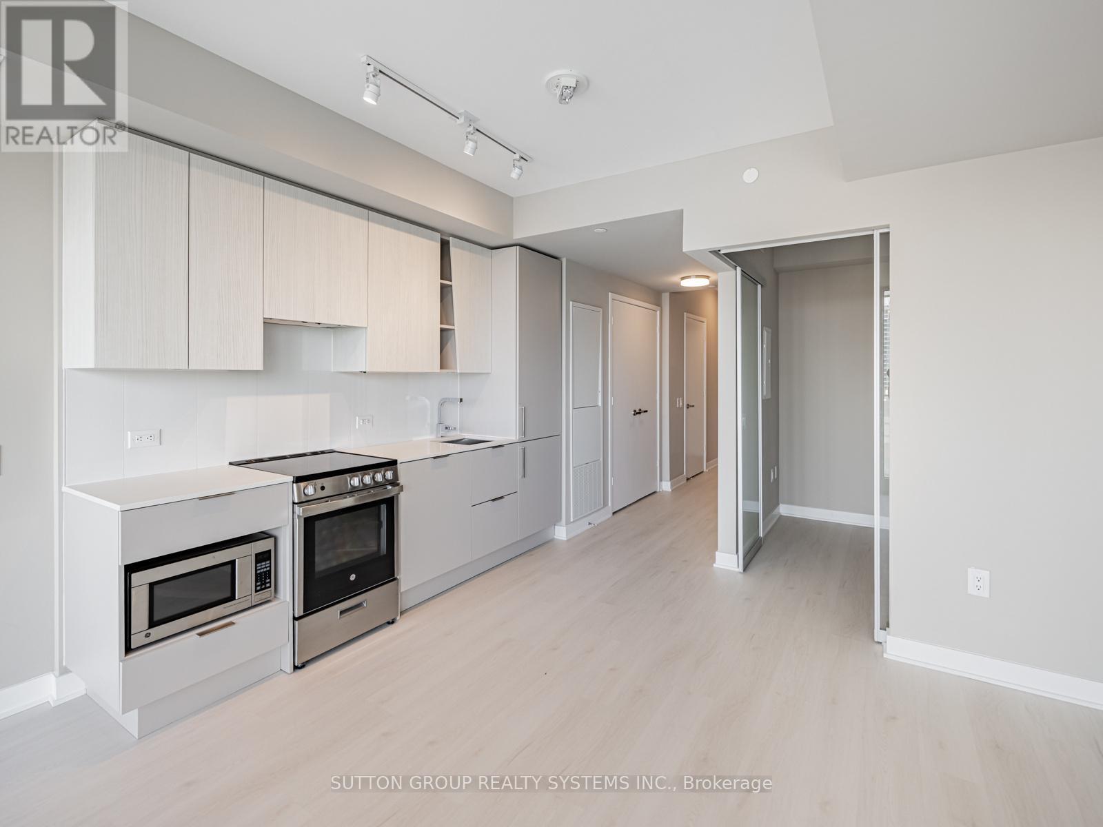 1407 - 3900 Confederation Parkway, Mississauga, Ontario  L5B 0M3 - Photo 6 - W13517130