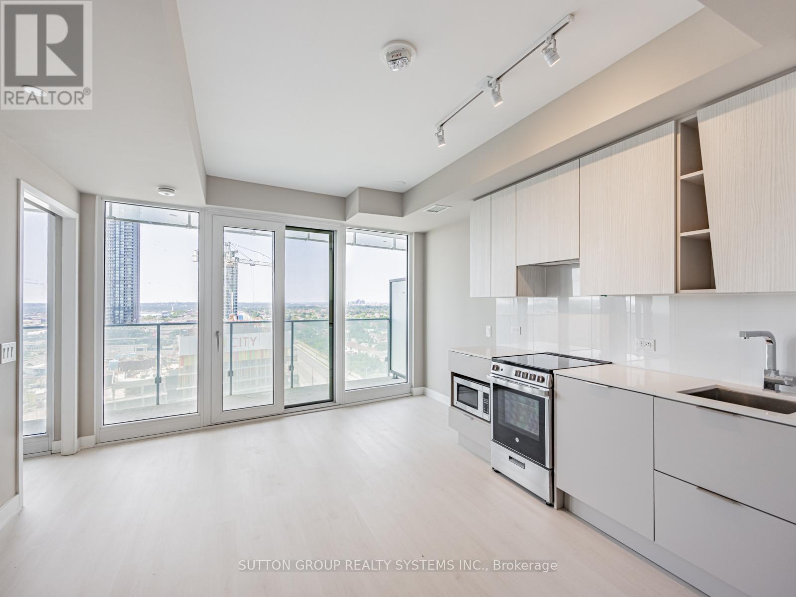 1407 - 3900 Confederation Parkway, Mississauga, Ontario  L5B 0M3 - Photo 7 - W13517130
