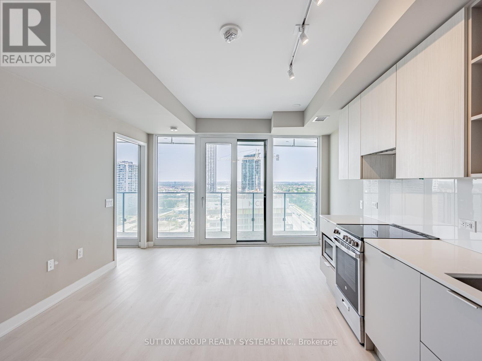 1407 - 3900 Confederation Parkway, Mississauga, Ontario  L5B 0M3 - Photo 8 - W13517130
