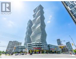 1407 - 3900 CONFEDERATION PARKWAY, Mississauga, Ontario