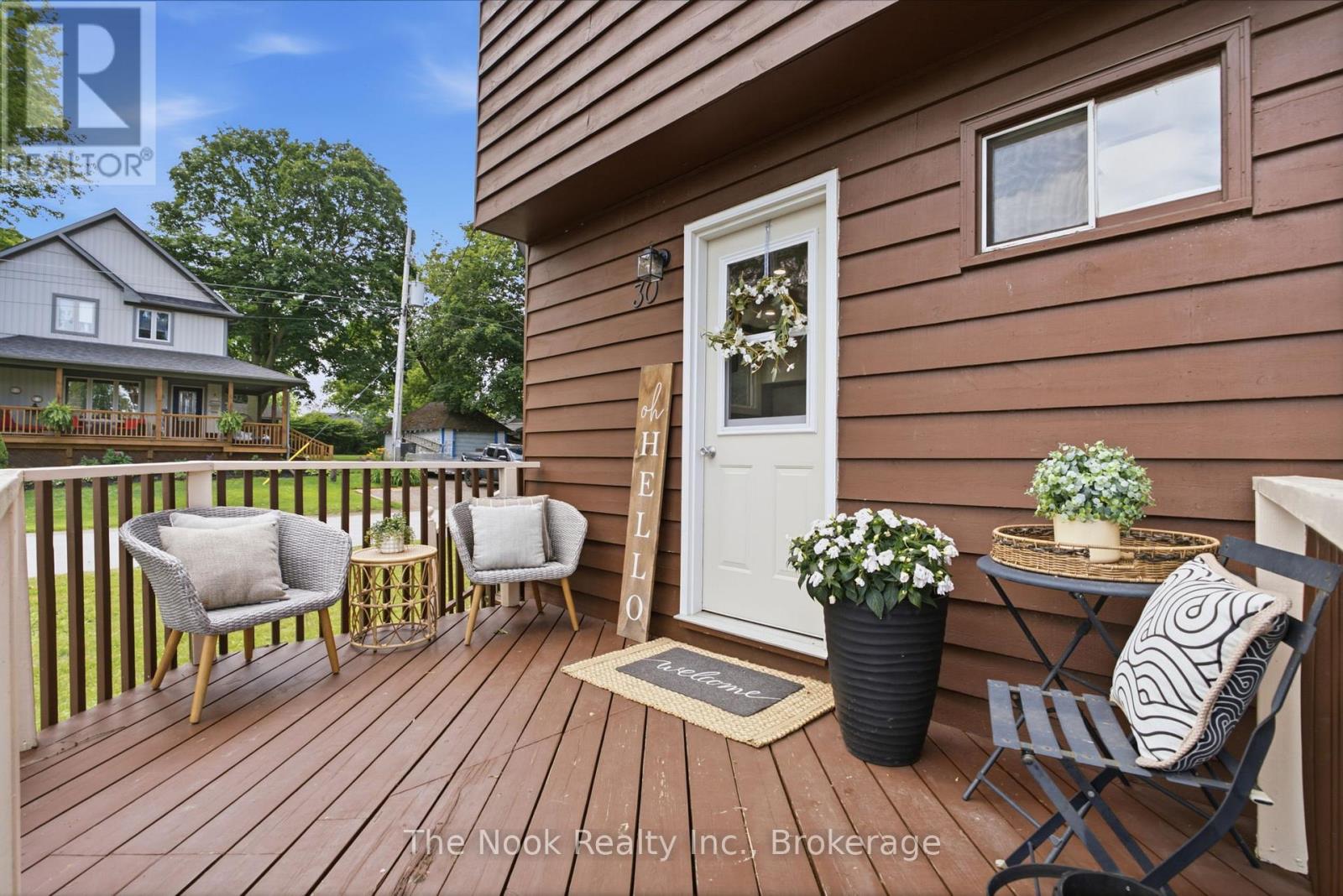 30 Lakeview Avenue, Scugog, Ontario  L0B 1E0 - Photo 3 - E13514672
