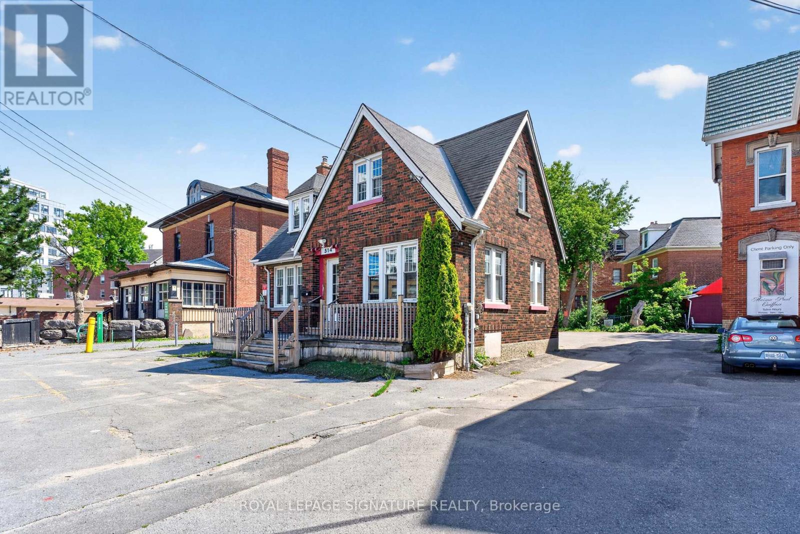 514 Princess Street, Kingston, Ontario  K7L 1C5 - Photo 2 - X13517054