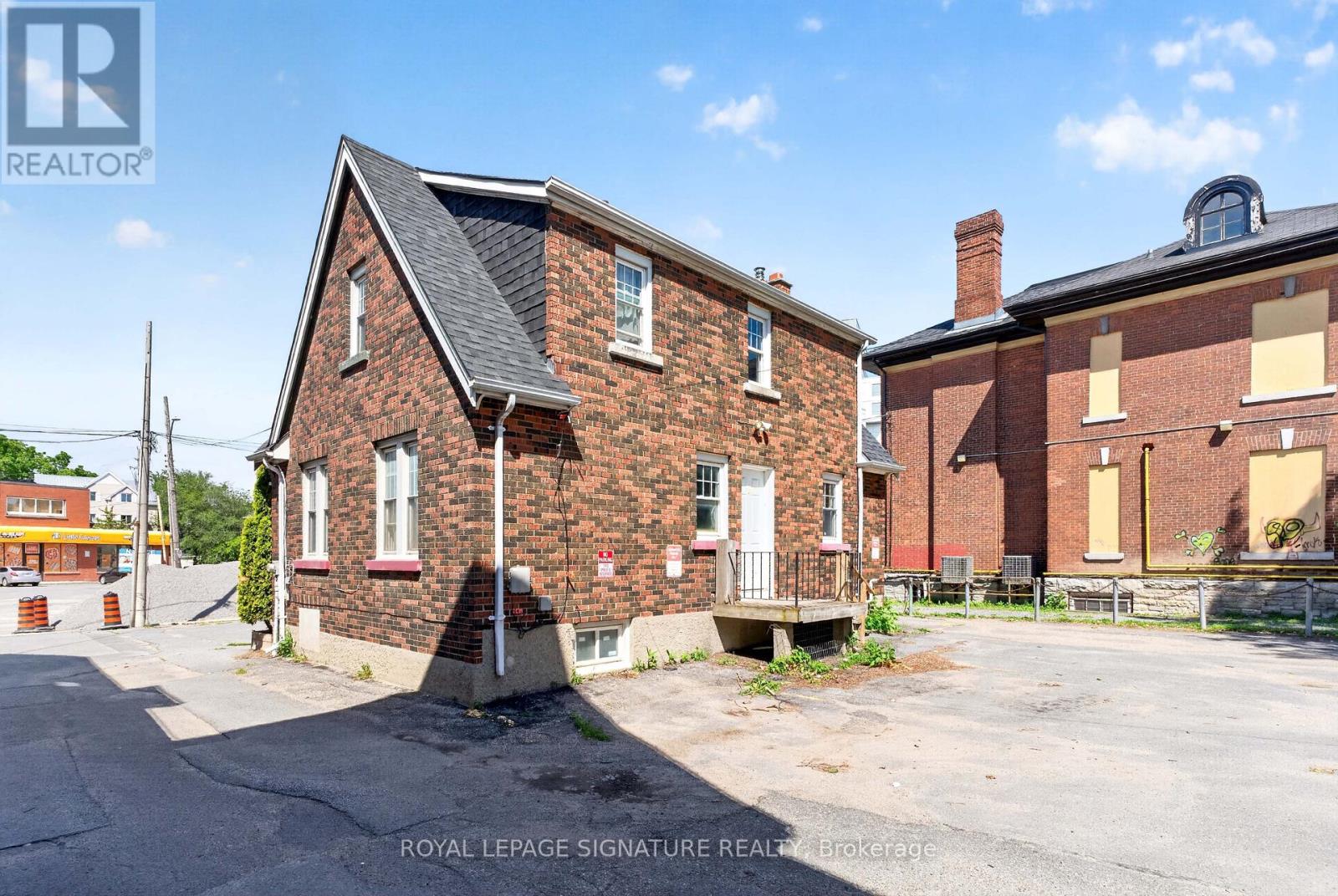 514 Princess Street, Kingston, Ontario  K7L 1C5 - Photo 26 - X13517054