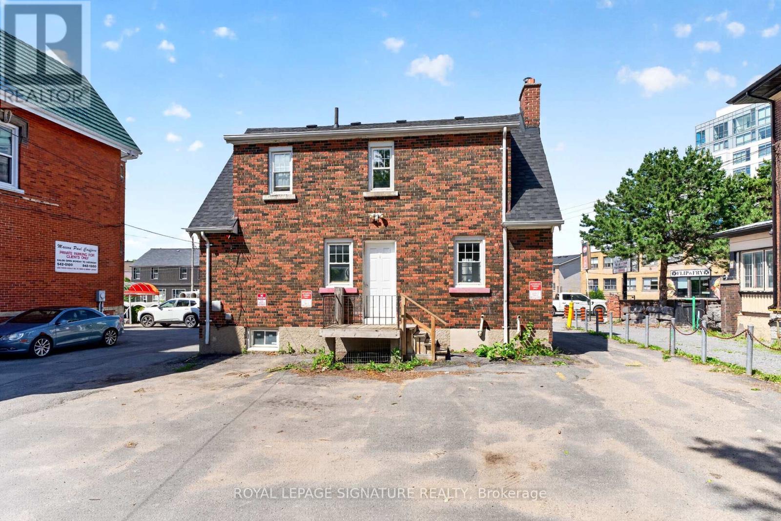 514 Princess Street, Kingston, Ontario  K7L 1C5 - Photo 3 - X13517054