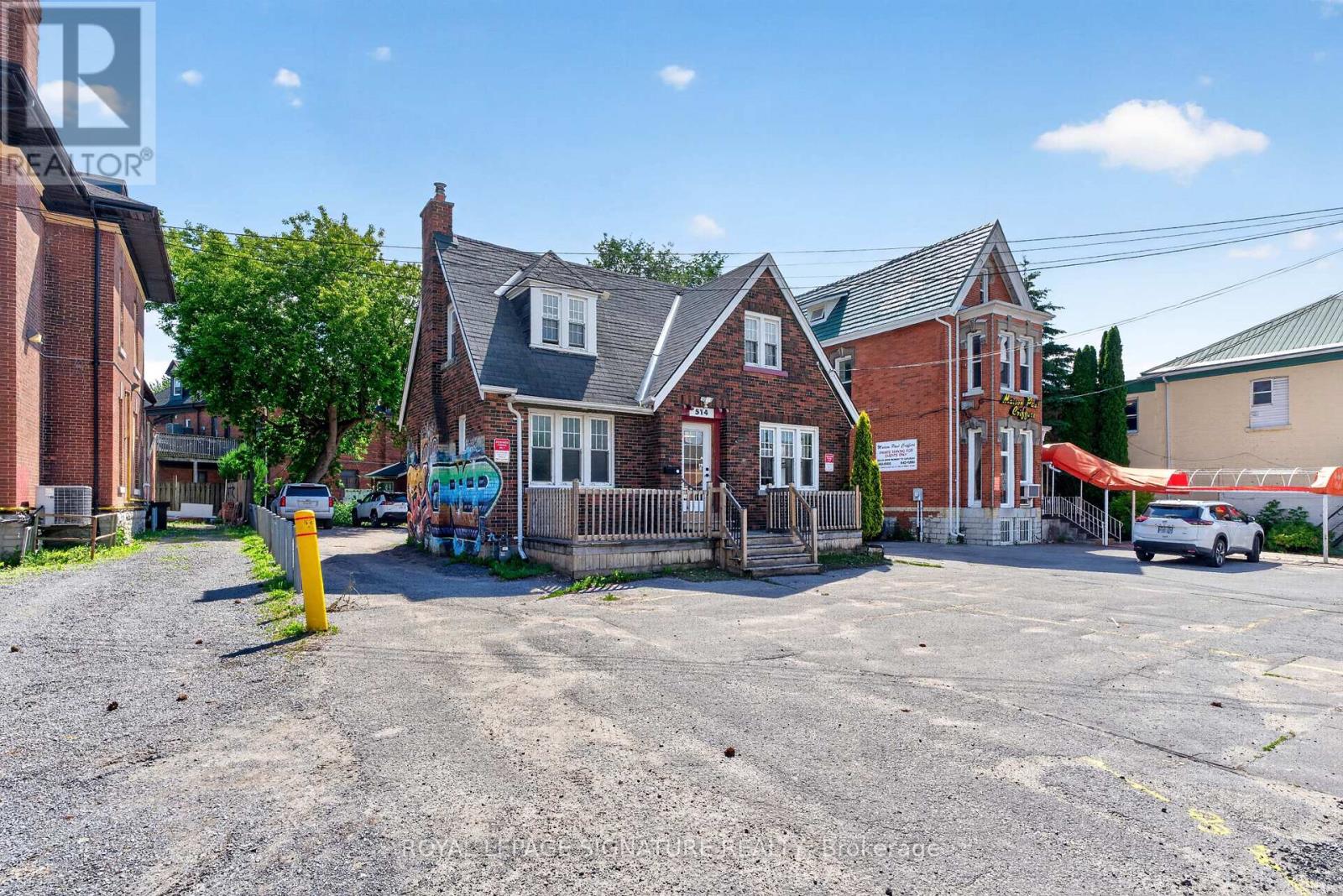 514 Princess Street, Kingston, Ontario  K7L 1C5 - Photo 30 - X13517054