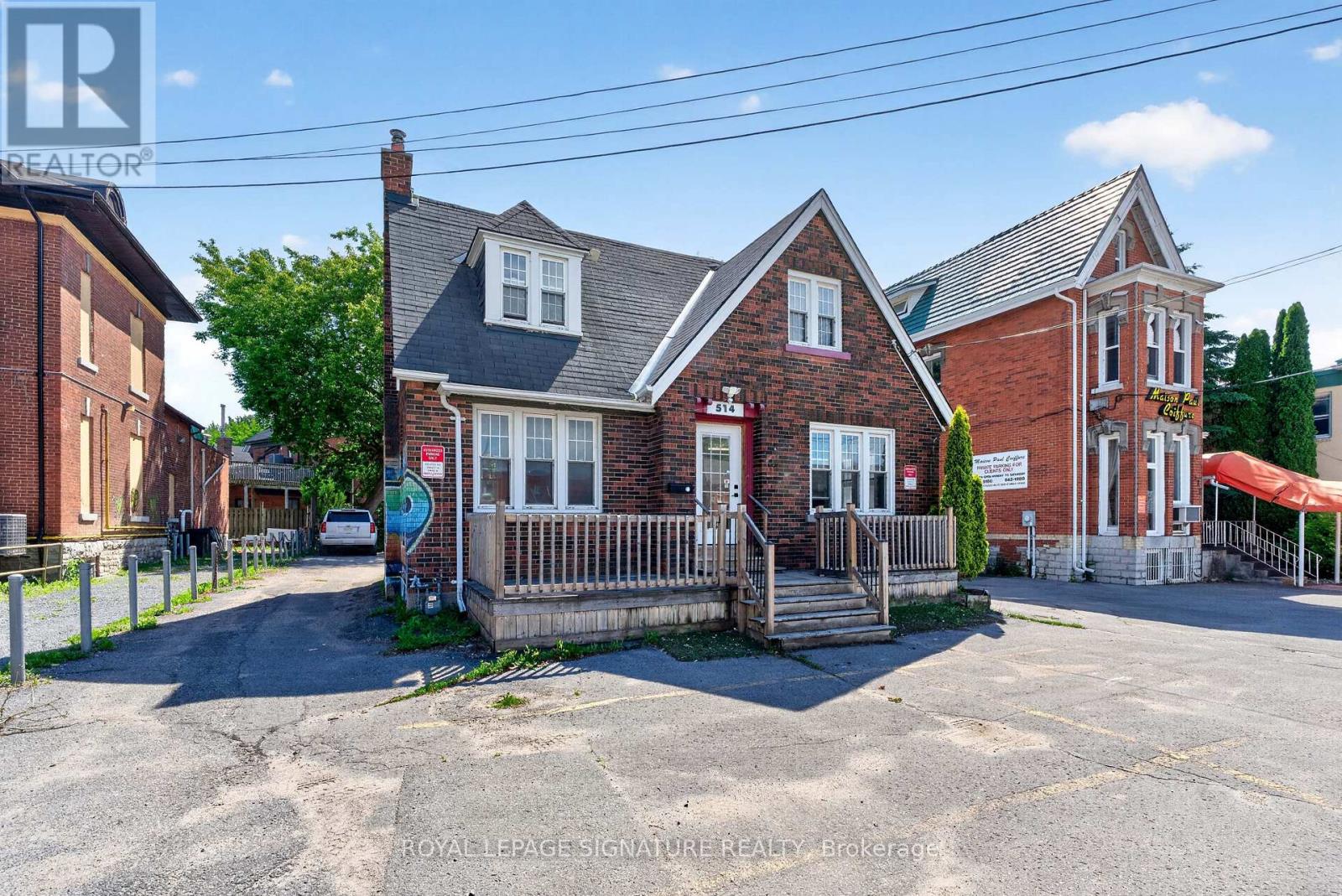 514 Princess Street, Kingston, Ontario  K7L 1C5 - Photo 31 - X13517054