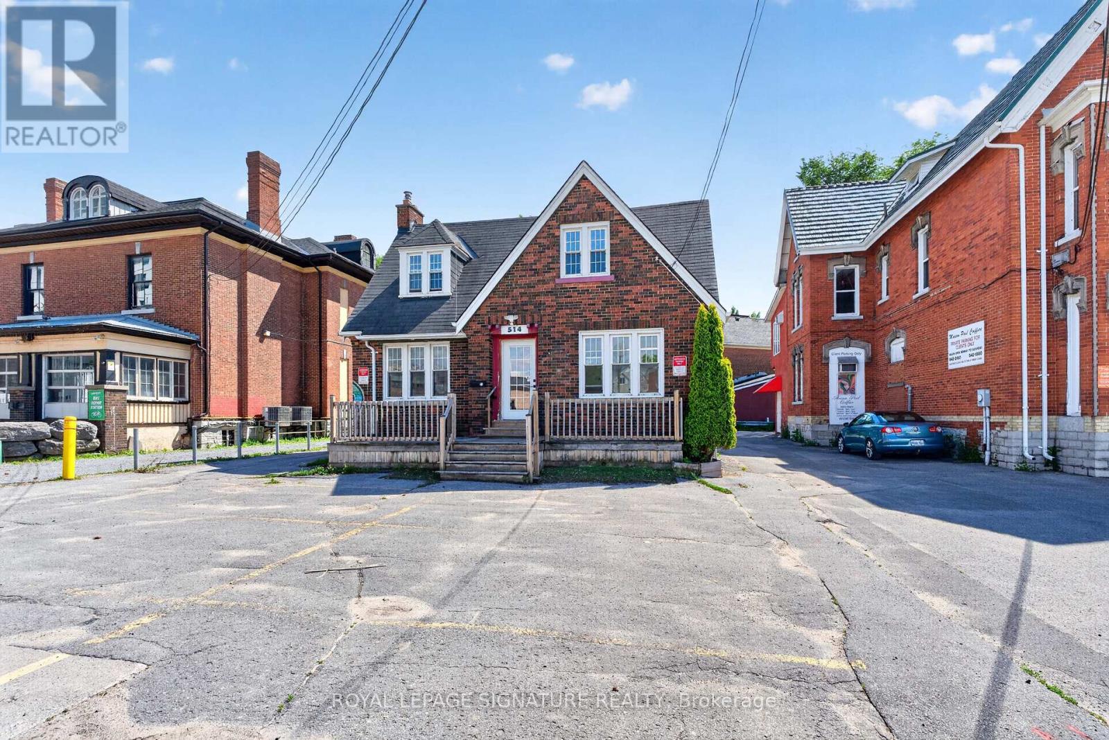 514 Princess Street, Kingston, Ontario  K7L 1C5 - Photo 32 - X13517054
