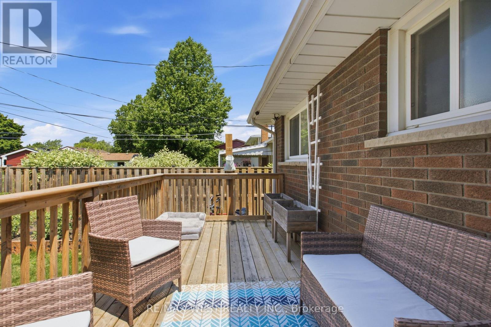 453 Leonard Avenue, Welland, Ontario  L3C 3A2 - Photo 32 - X13517082