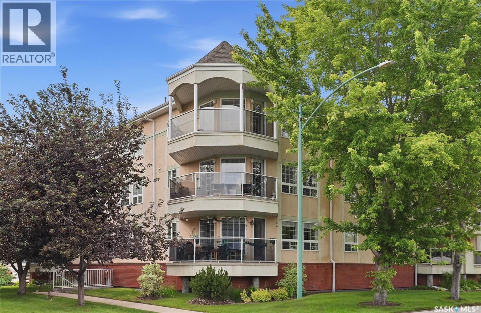 305 1700 Main Street E, Saskatoon, Saskatchewan  S7H 5S1 - Photo 1 - SK041024