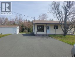 61 Robertson Road, Brantville, New Brunswick