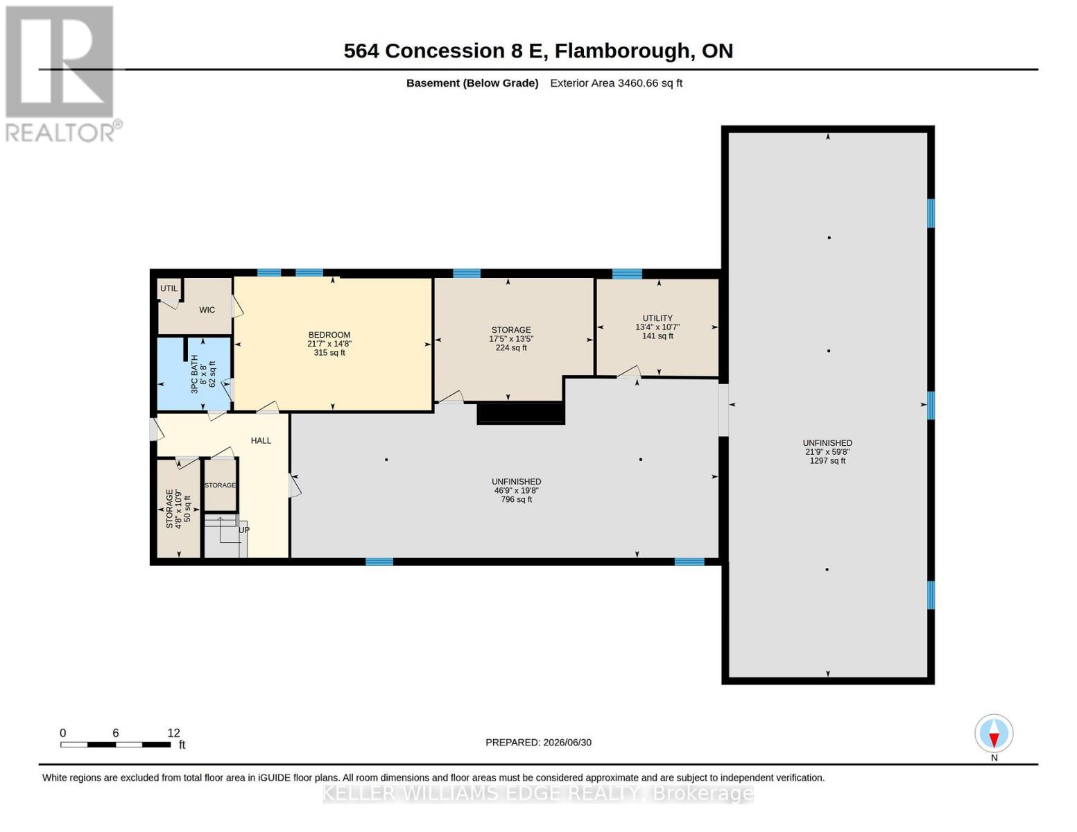 564 8th Concession Road E, Hamilton, Ontario  L0P 1B0 - Photo 50 - X13515152