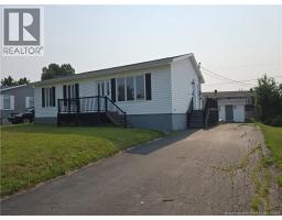 531 Fleet, Bathurst, New Brunswick