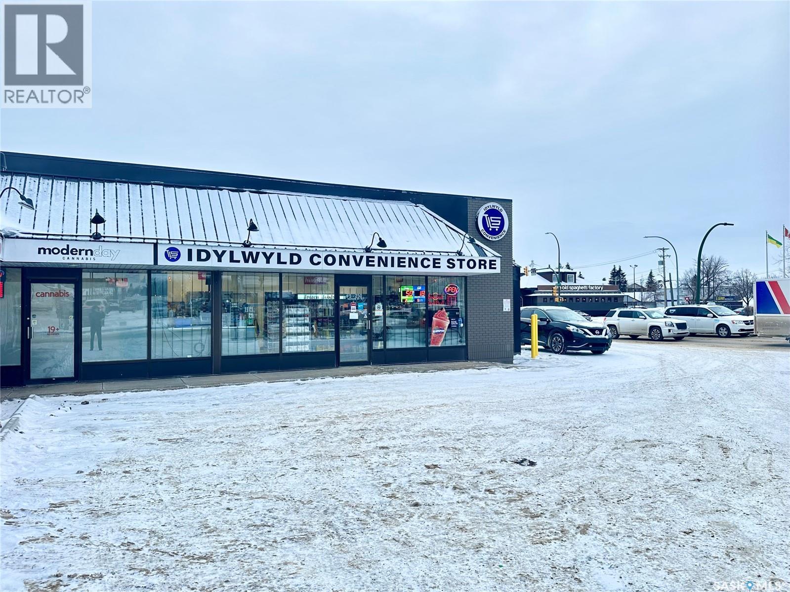 5 250 Idylwyld Drive N, Saskatoon, Saskatchewan  S7L 0Y9 - Photo 3 - SK041318