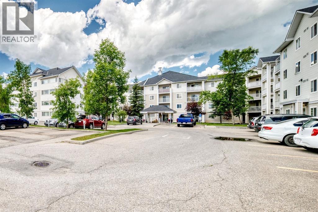 1107, 6224 17 Avenue, Calgary