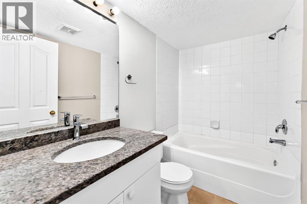 1107, 6224 17 Avenue, Calgary, Alberta  T2A 7X8 - Photo 22 - A2325909