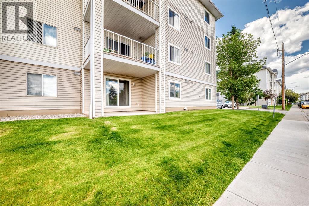 1107, 6224 17 Avenue, Calgary, Alberta  T2A 7X8 - Photo 31 - A2325909