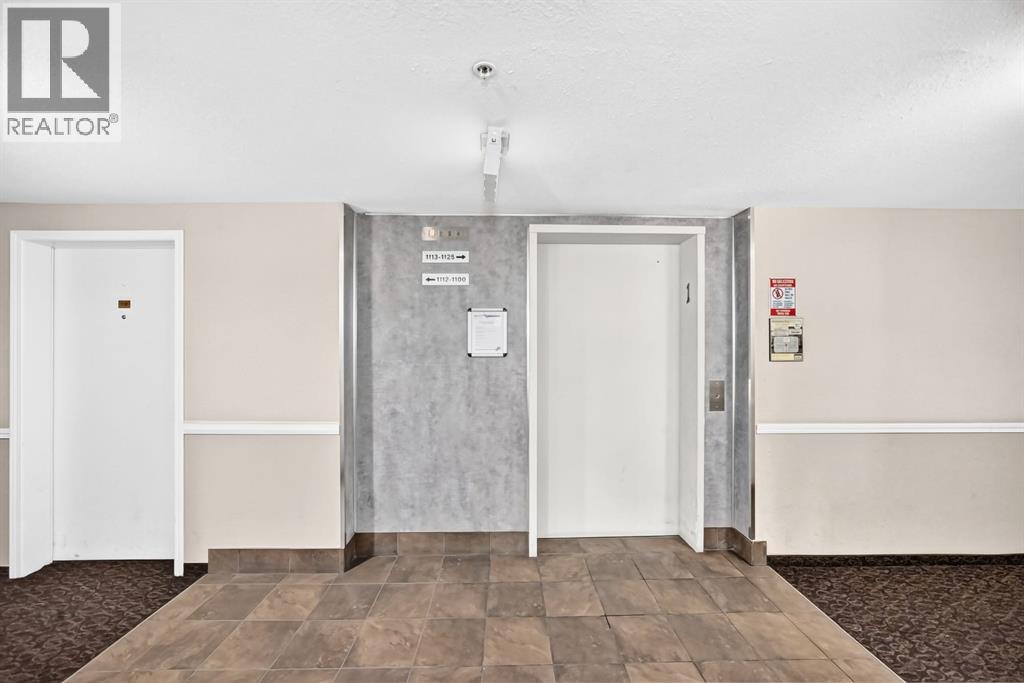 1107, 6224 17 Avenue, Calgary, Alberta  T2A 7X8 - Photo 32 - A2325909