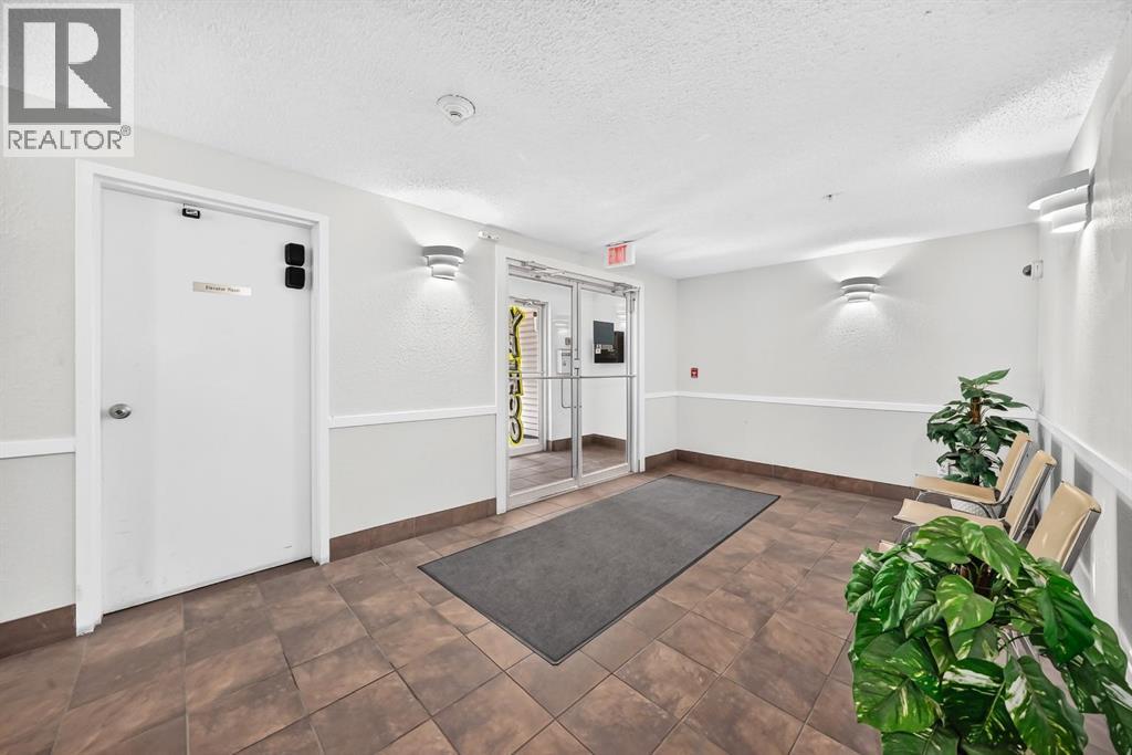 1107, 6224 17 Avenue, Calgary, Alberta  T2A 7X8 - Photo 34 - A2325909