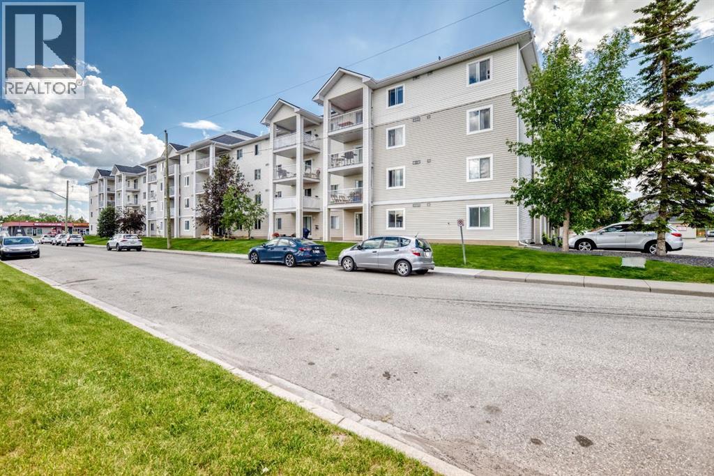 1107, 6224 17 Avenue, Calgary, Alberta  T2A 7X8 - Photo 37 - A2325909