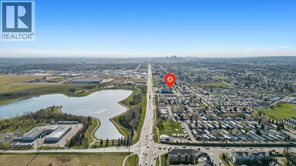 1107, 6224 17 Avenue, Calgary, Alberta  T2A 7X8 - Photo 43 - A2325909